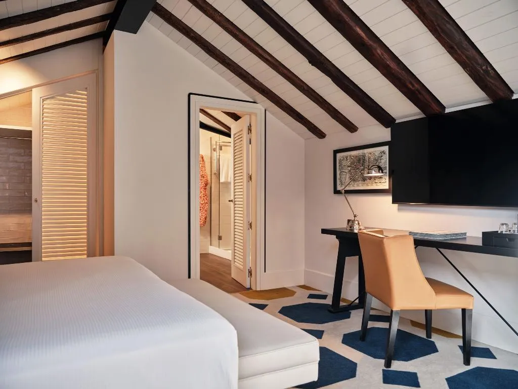 Double or Twin STANDARD Room, Only YOU Boutique Madrid, Madrid