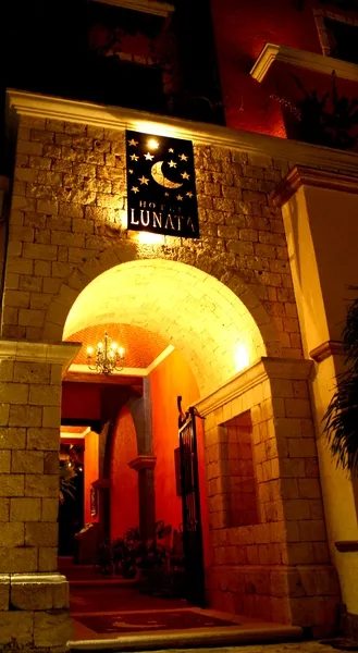 General view, Lunata, Playa Del Carmen