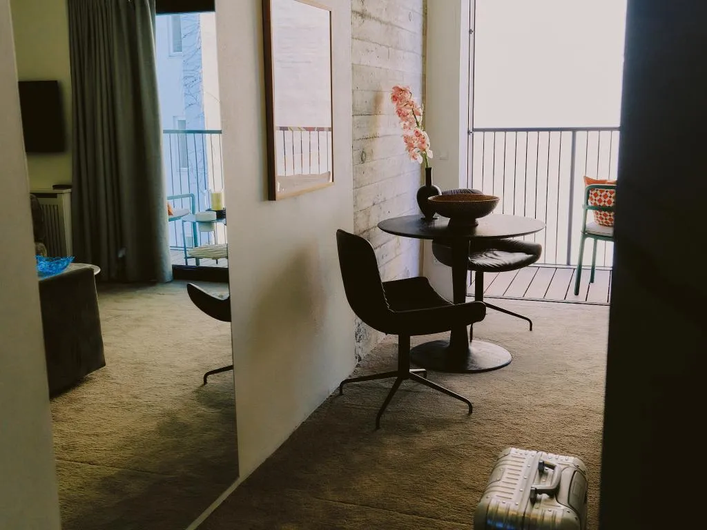 Room, Herman K, Copenhagen