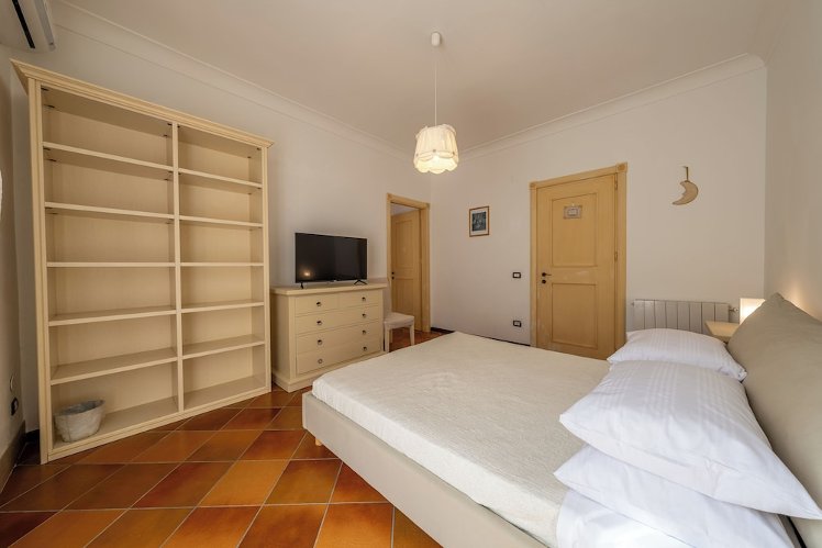 B&B Villa Carlotta Resort, Catania