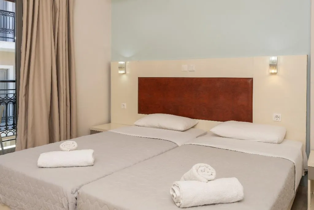 STUDIO ECONOMY Room, Karras Livin, Zante