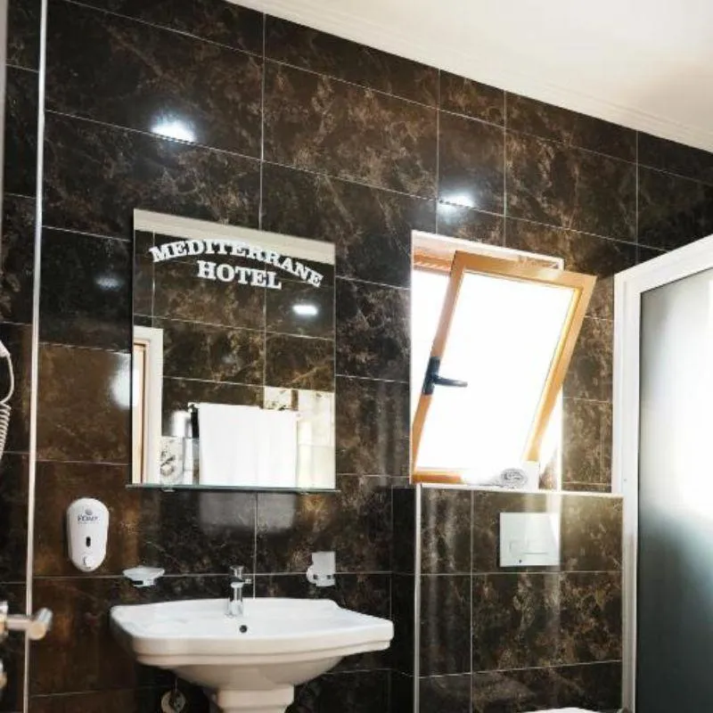 DOUBLE SEA VIEW WITH AIR CONDITIONING Room, Mediterrane, Southern Albania