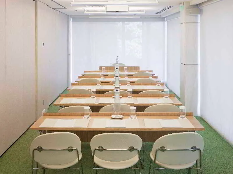 Conferences, New Hotel, Athens