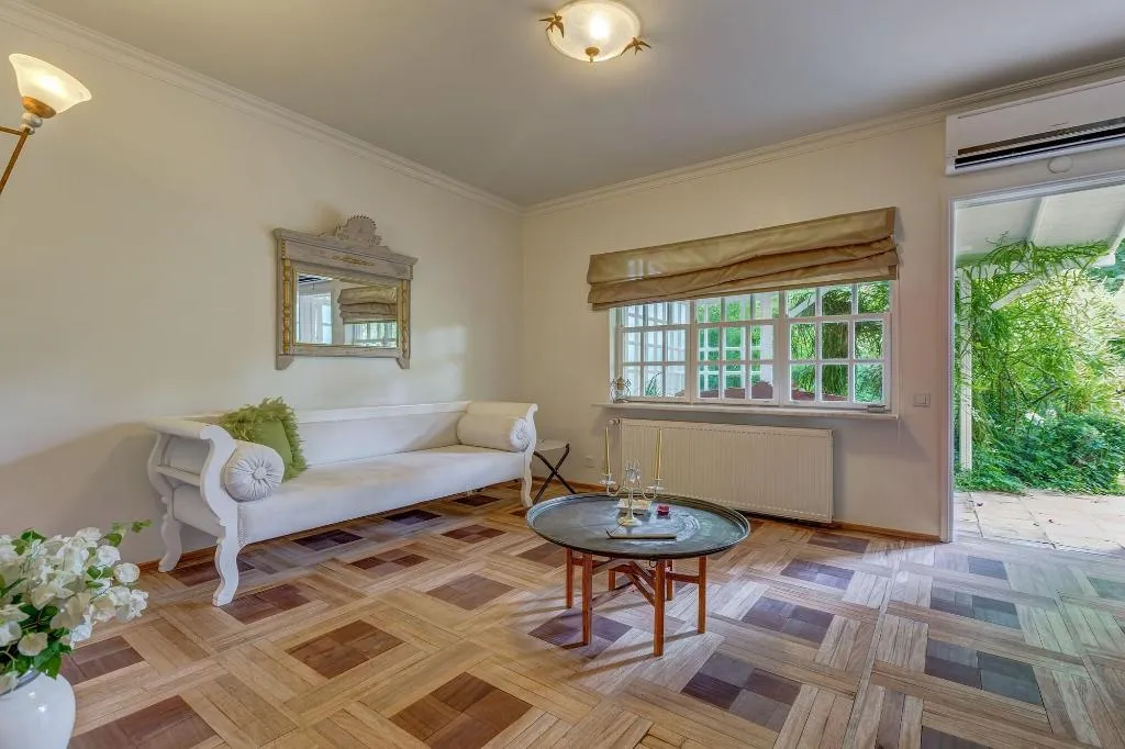 Room, Olympos Lodge, Antalya