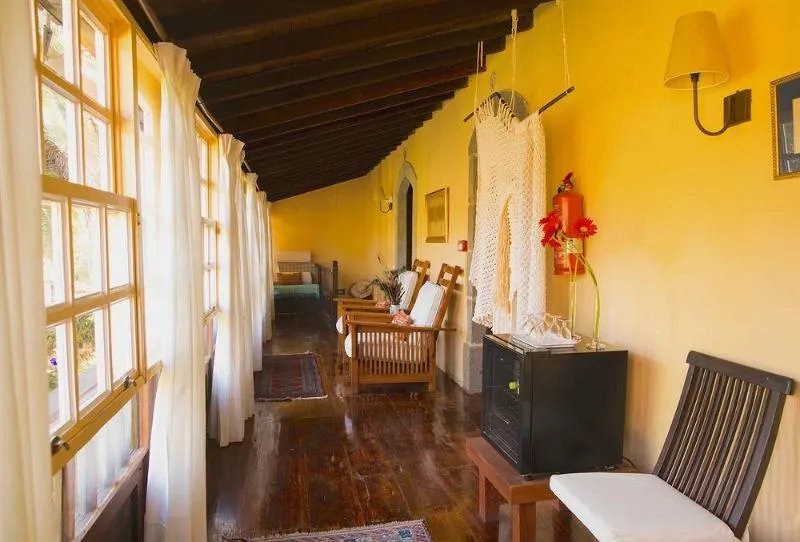 General view, Las Calas, Gran Canaria