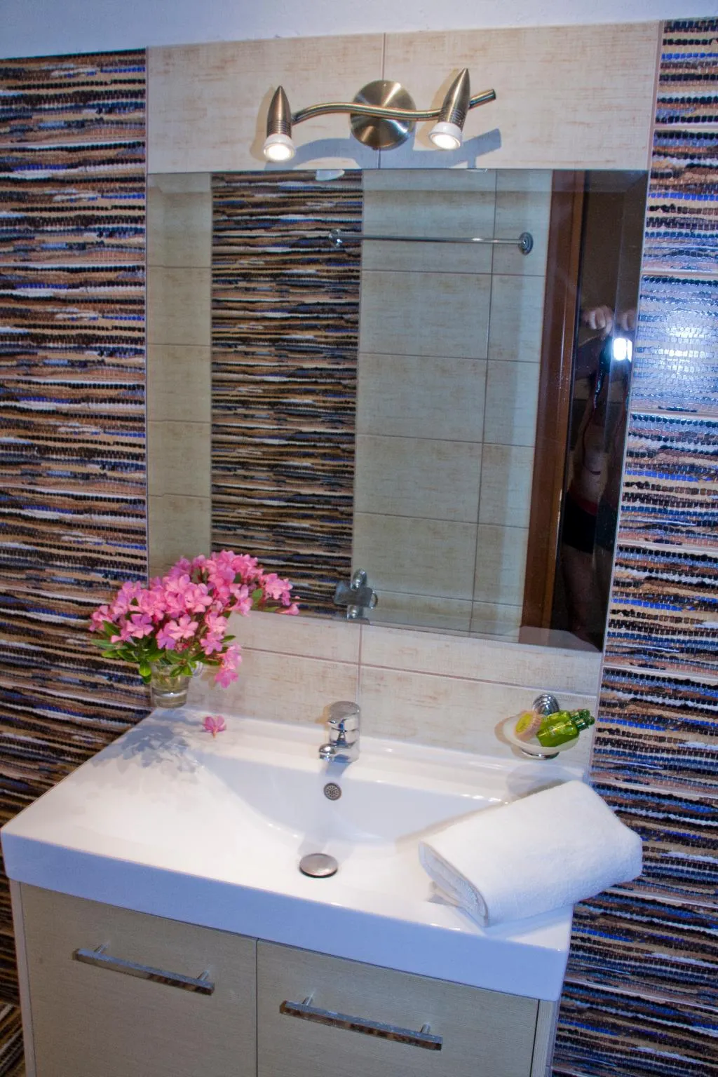 VILLA TWO BEDROOMS Room, Four Season Villas, Skiathos