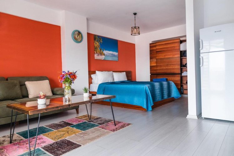 Edelweiss Holiday Residence, Cyprus