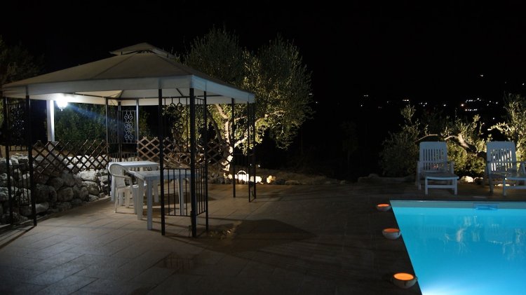 B&B Eyexei Domus, Catania