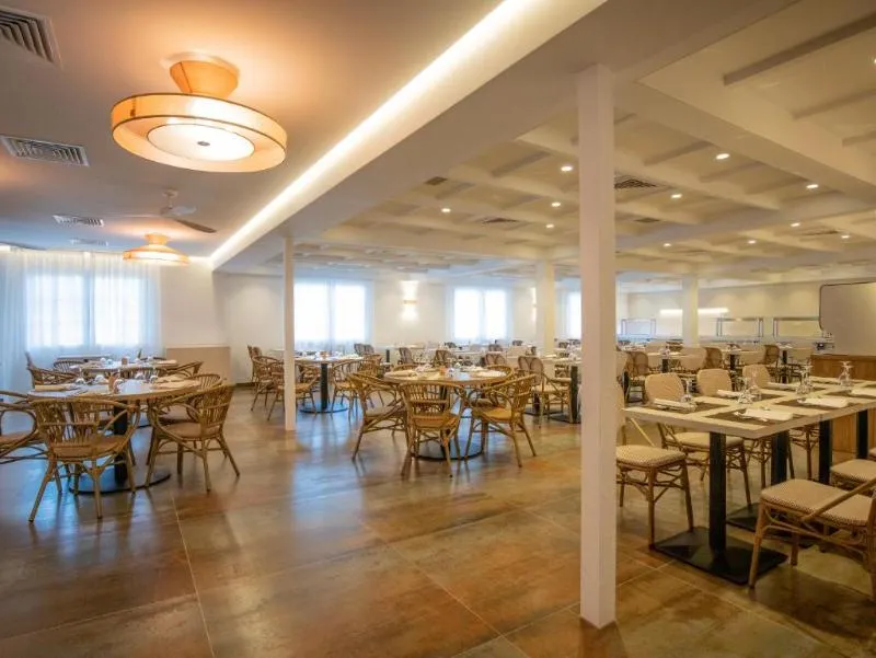 Restaurant, Montepiedra, Costa Blanca