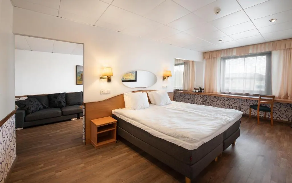 SUITE STANDARD Room, Hestia Hotel Susi, Tallinn