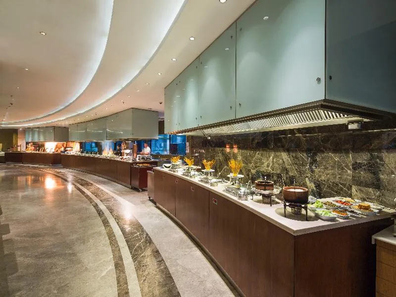 Restaurant, Tui Blue Side Hotel Adult Only +16, Antalya