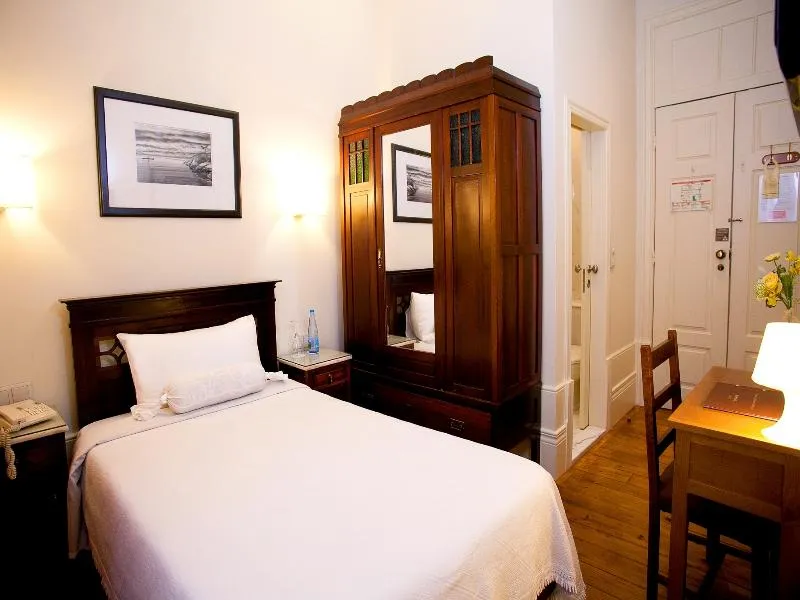 SINGLE STANDARD Room, Aliados, Porto