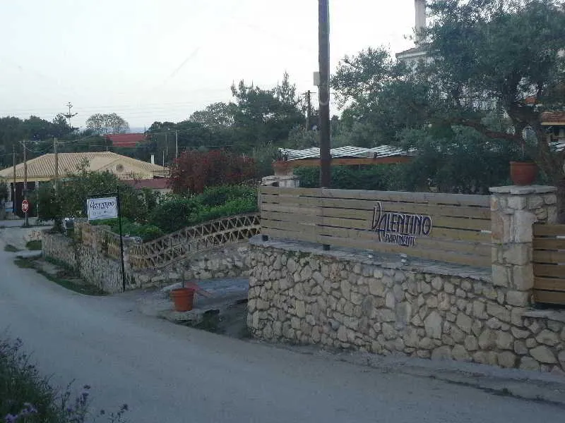 General view, Valentino Villas & Apartments, Zante