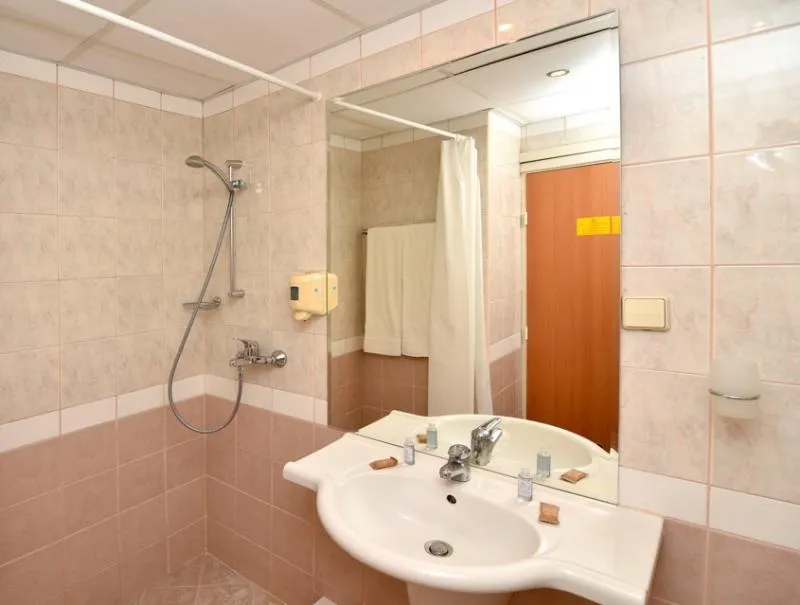 Room, Hotel Orhidea, Varna