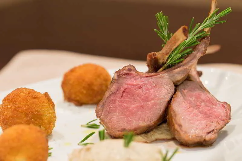 Restaurant, Villa Amfora Dubrovnik, Dubrovnik