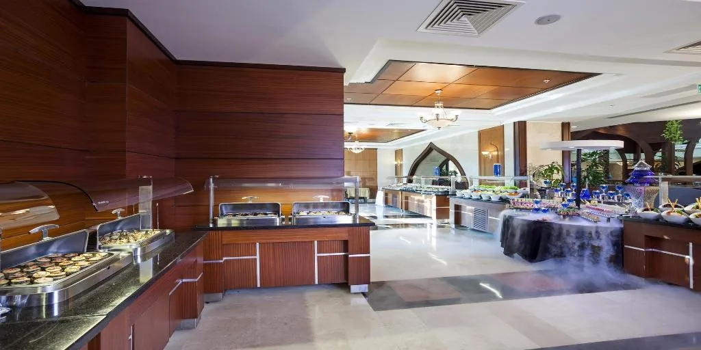 Conferences, Crowne Plaza Antalya, Antalya