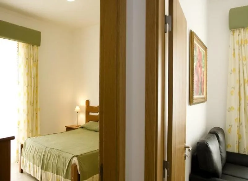 SUITE SEA VIEW Room, Hotel Santa Catarina Algarve, Algarve