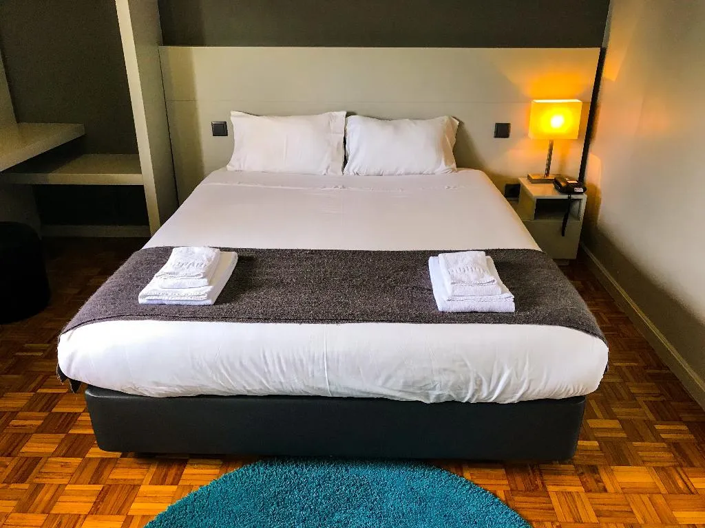 DOUBLE STANDARD Room, Hotel do Paço, Porto