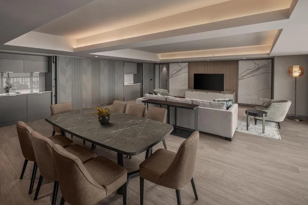 SUITE GRAND WITH VIEWS Room, NG Phaselis Bay, Antalya