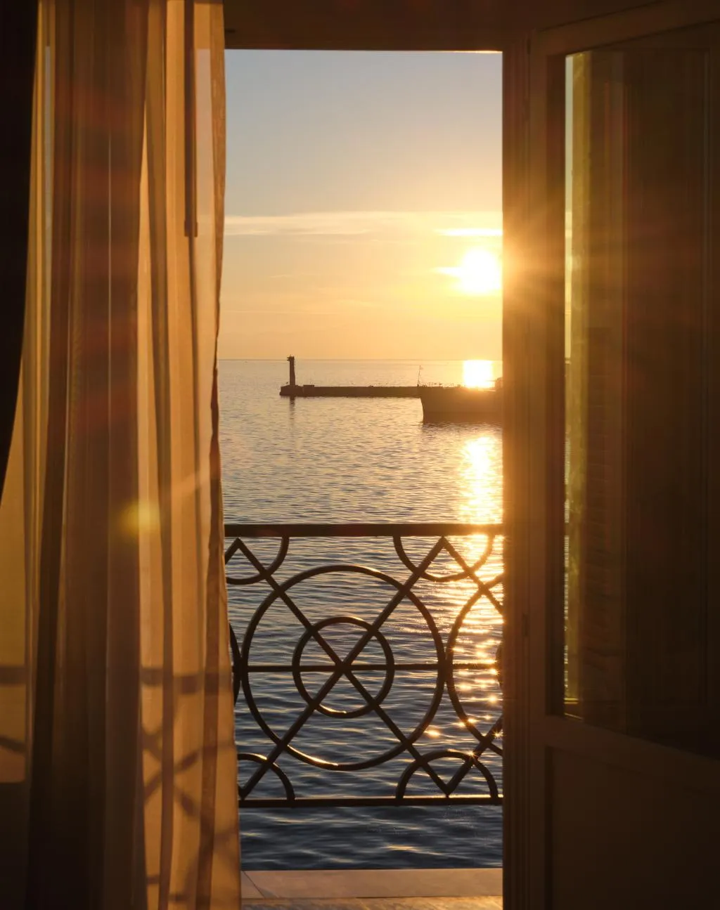 Room, ON Residence, Halkidiki