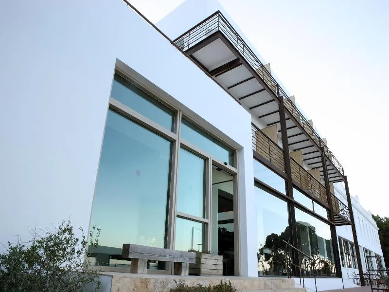 General view, Hostal Spa Empuries, Costa Brava