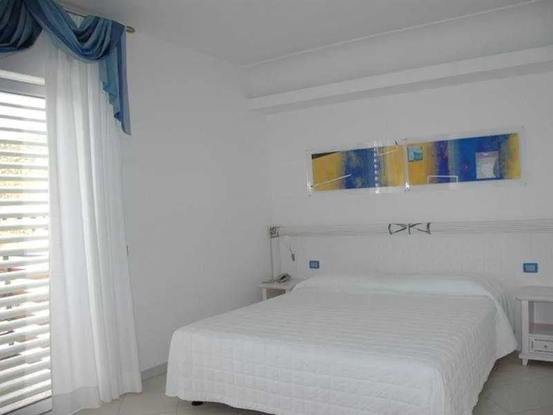Room, Elaia Garden, Rome