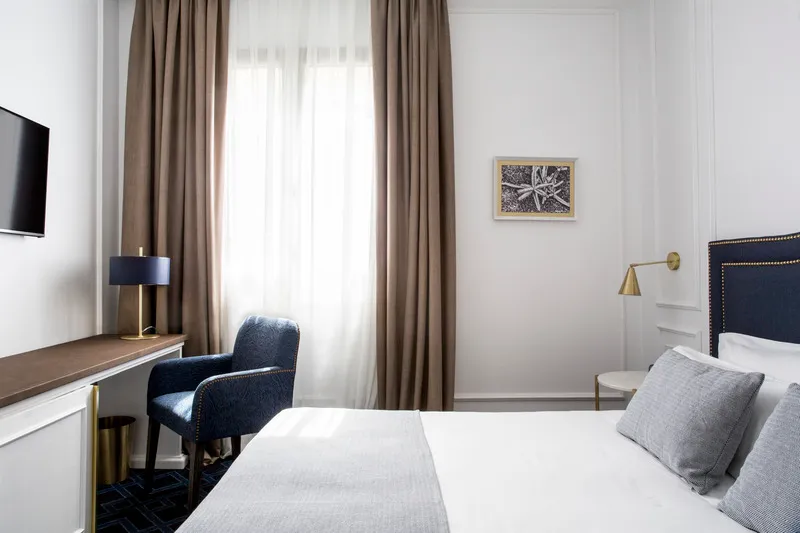 DOUBLE SUPERIOR Room, Midmost Barcelona, Barcelona