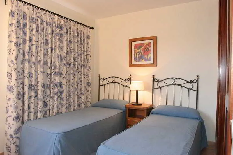 Room, Villas Corralejo, Fuerteventura