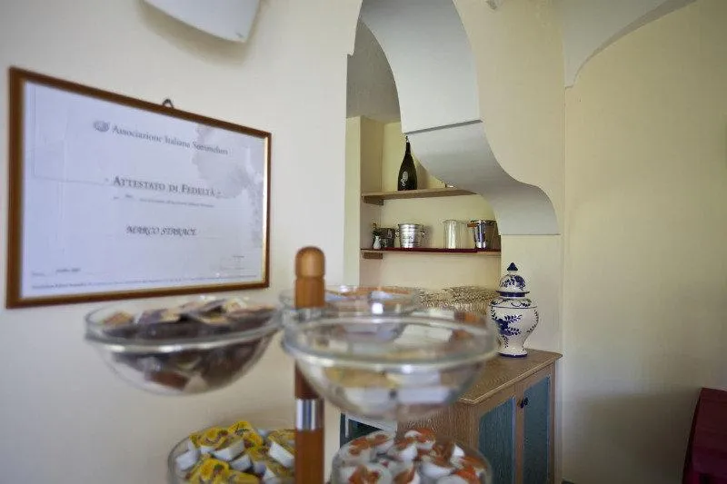 Restaurant, Don Felipe, Naples