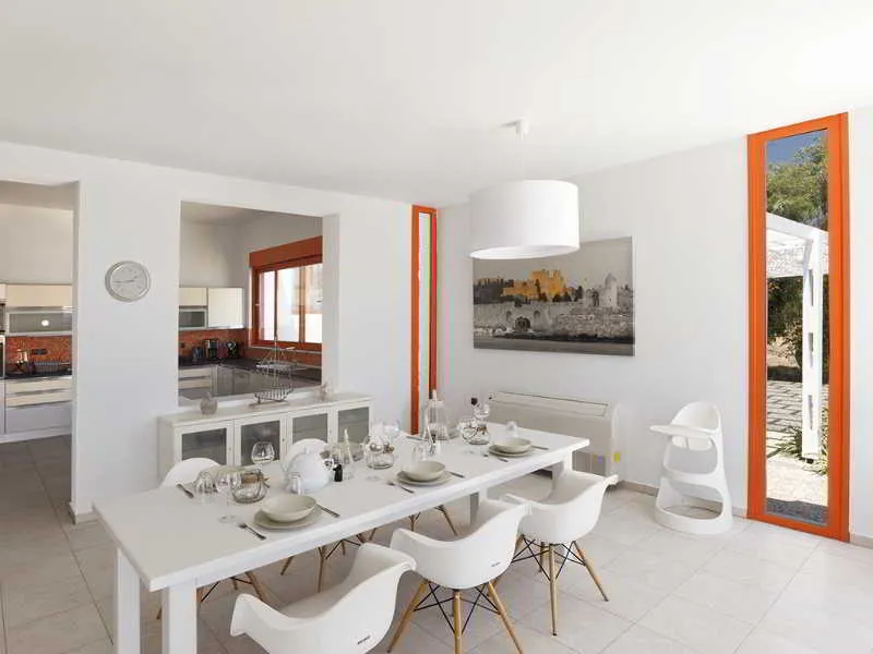 Room, Villa Seven, Rhodes