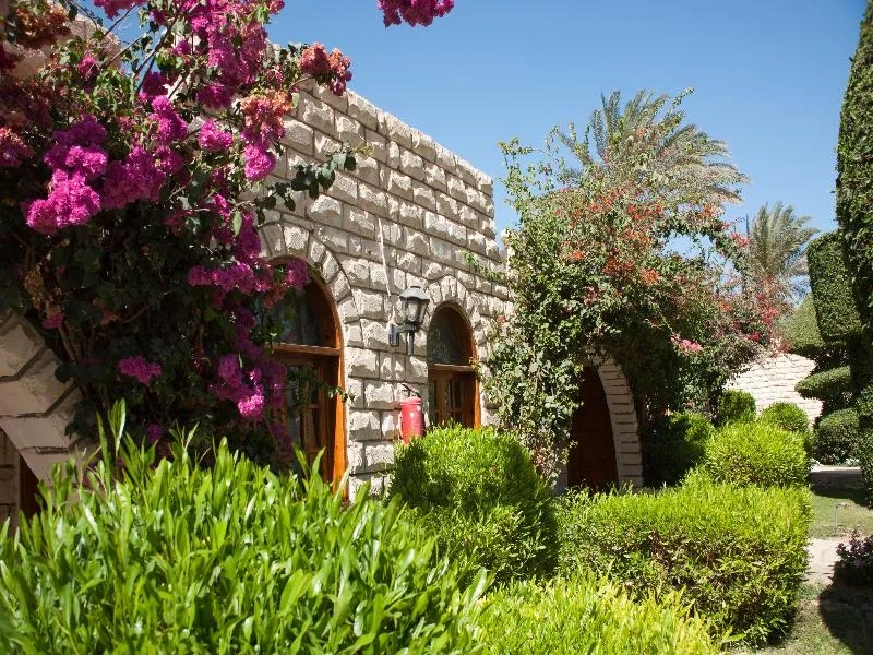 SINGLE STANDARD Room, Jasmine Village Resort, Red Sea Riviera