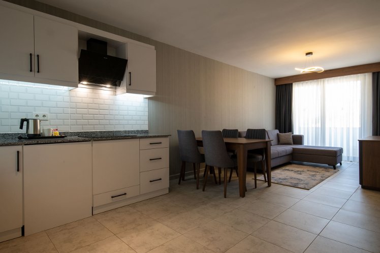 Days Inn By Wyndham Alanya, Antalya