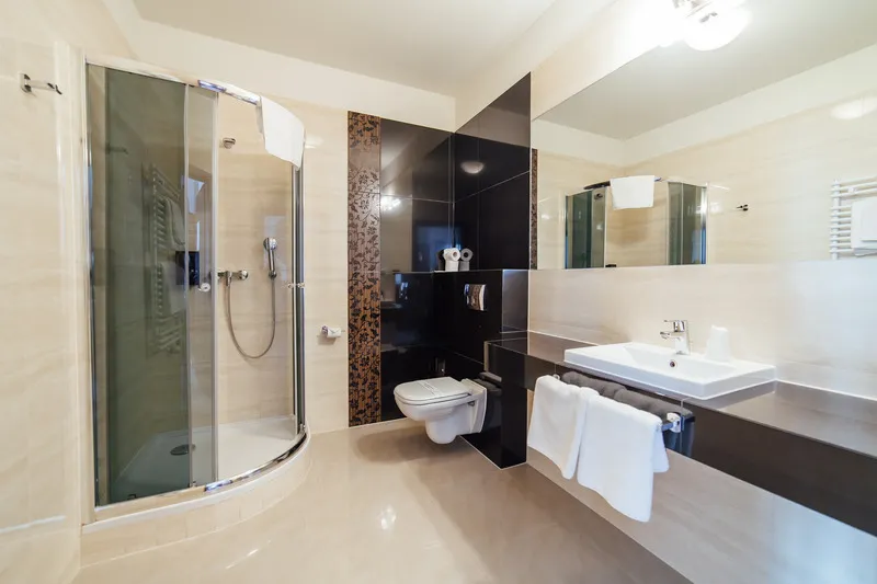 TRIPLE SUPERIOR Room, Rezydent, Krakow
