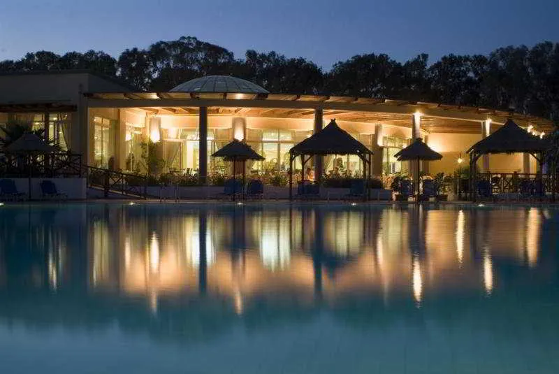 General view, Kipriotis Maris Suites, Kos