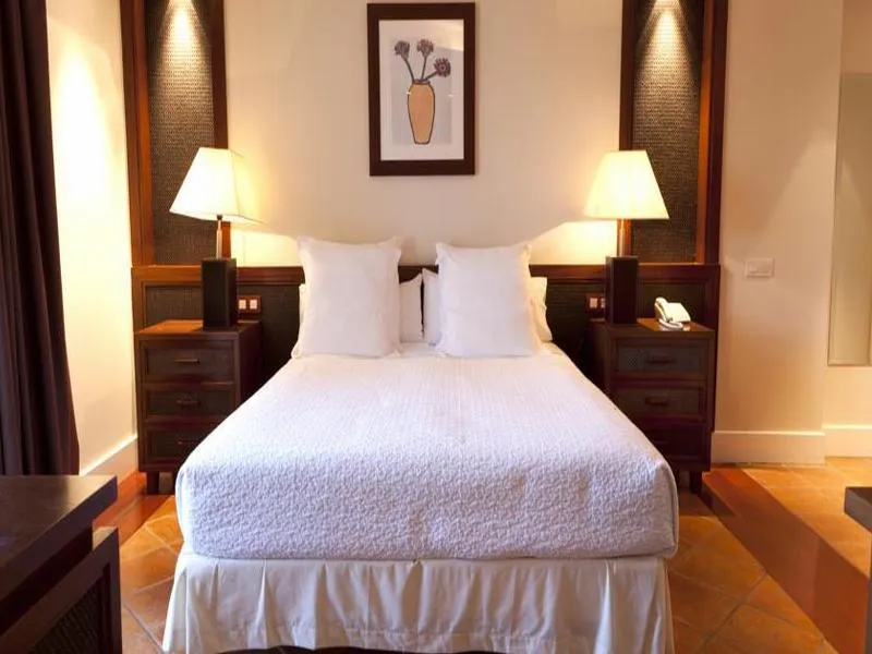 Room, Les Rotes, Costa Blanca