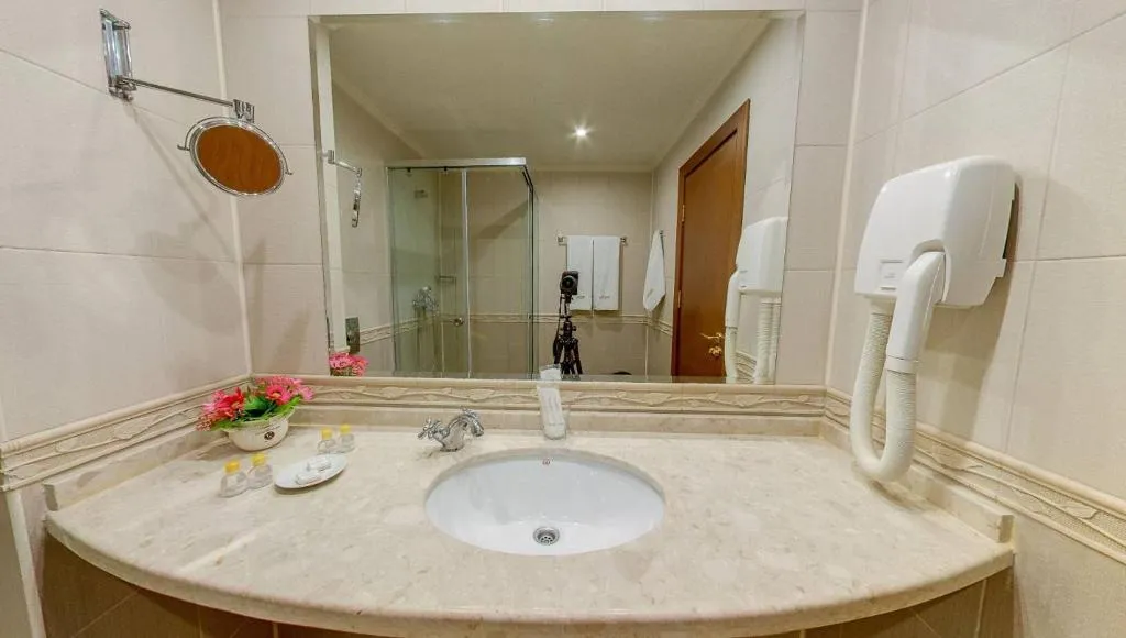 DOUBLE ECONOMY Room, Mistral Balchik, Varna
