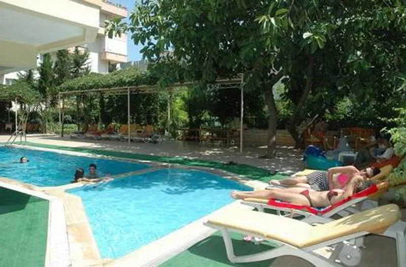 Pool, Suite Laguna, Antalya