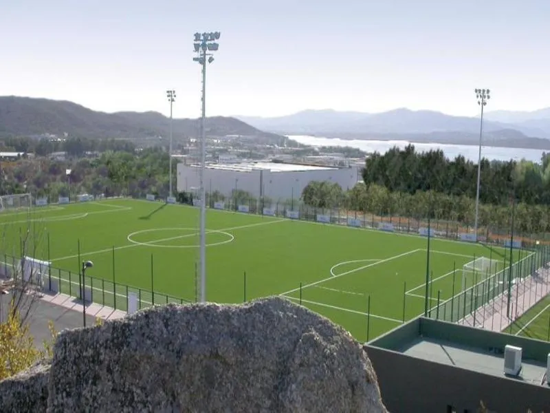 Sports and Entertainment, Geovillage Olbia Sport & Convention Resort, Olbia