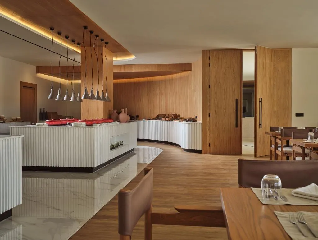Restaurant, Lesante Classic - Prefered Hotels & Resorts, Zante
