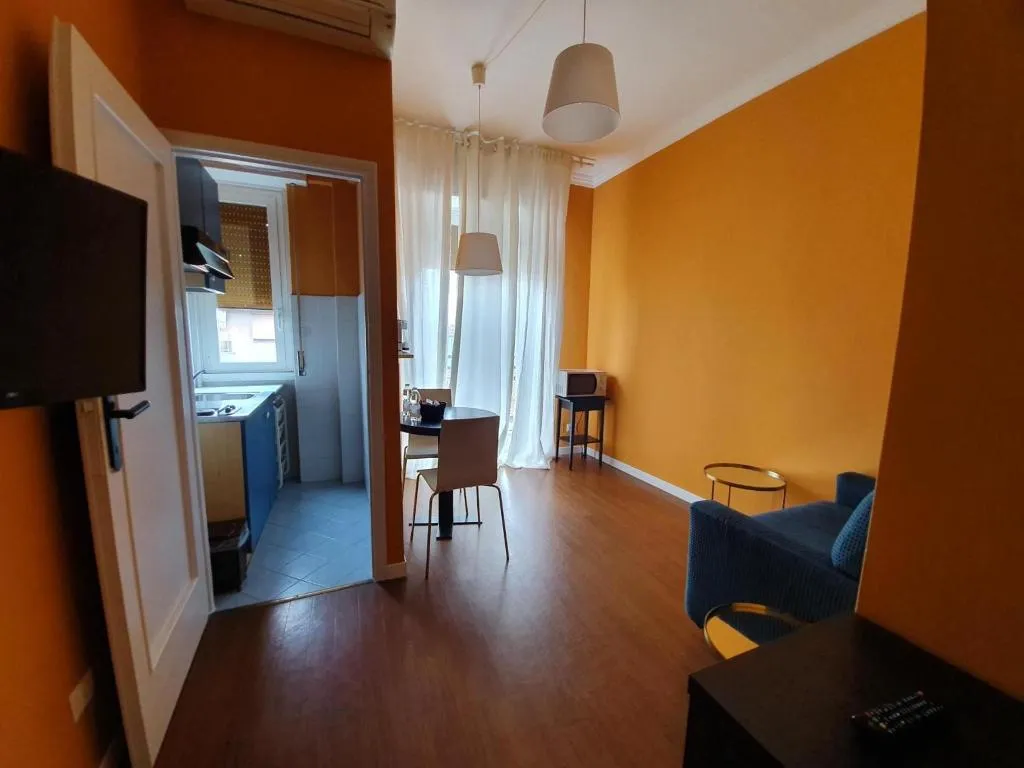 APARTMENT SUPERIOR ONE BEDROOM Room, Residence Pian della Nave, Milan