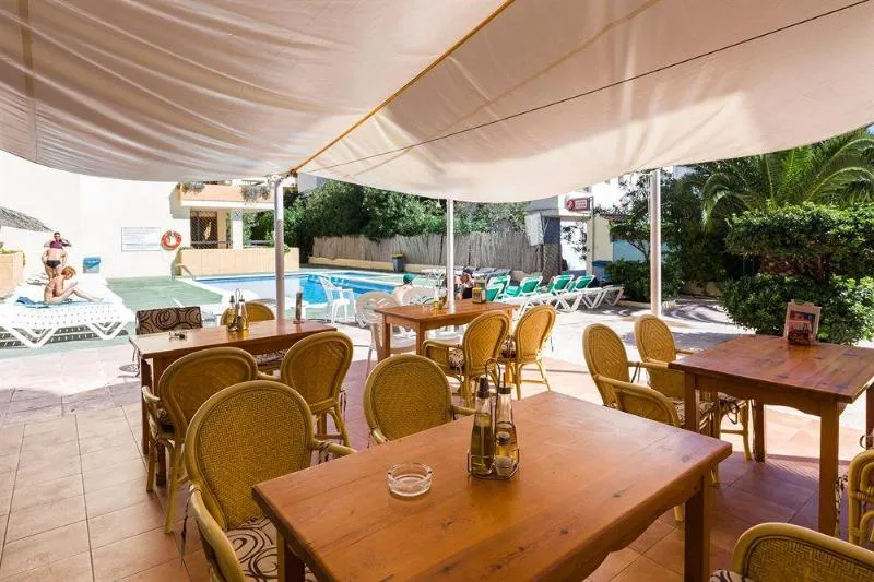 General view, Apartamentos Arlanza - Only Adults, Ibiza