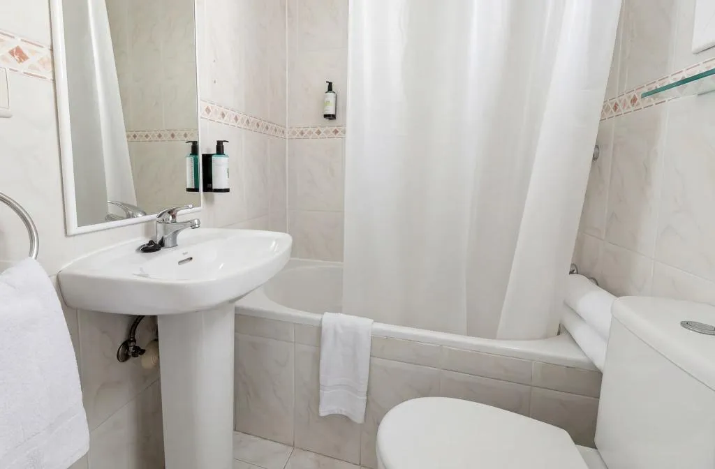 Double or Twin WITH BALCONY Room, Hotel Medium Claramar, Costa Brava