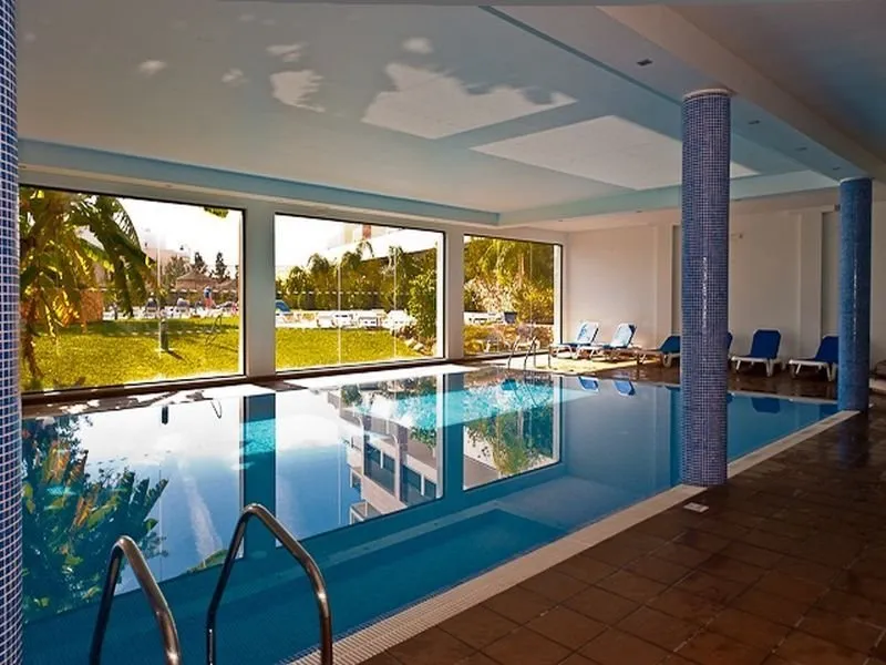 Pool, Cerro Mar Garden, Algarve