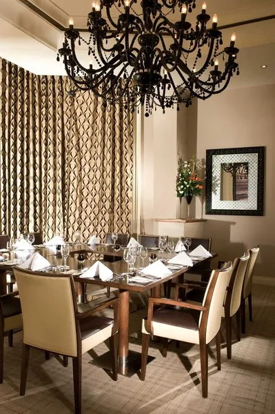 Restaurant, Royal Marine, Dublin