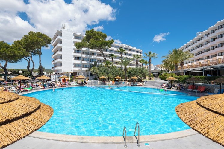 Leonardo Royal Hotel Ibiza Santa Eulalia, Ibiza
