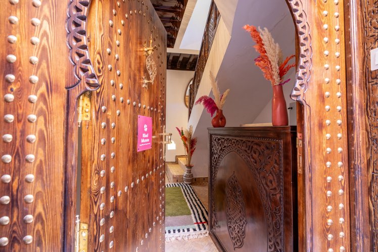 Riad Musee, Marrakech