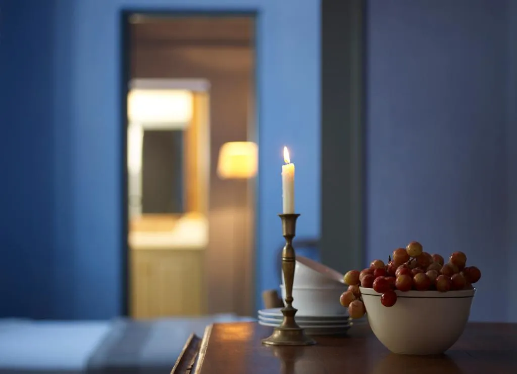 JUNIOR SUITE CLASSIC Room, Zannos Melathron Hotel By Omilos Hotels, Santorini