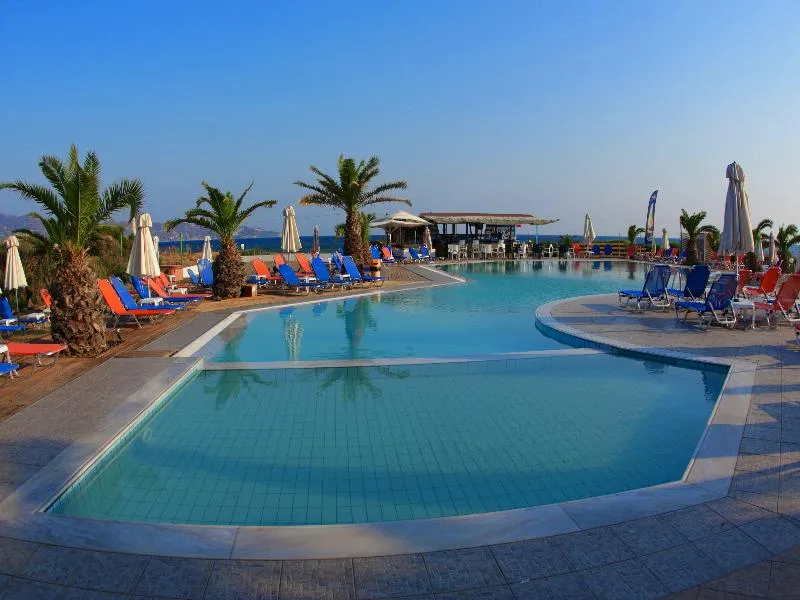 General view, Akti Corali Hotel, Crete