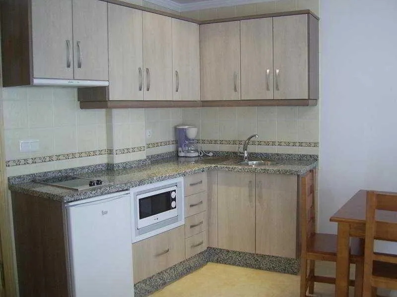 Room, El Barrio, Costa Del Sol