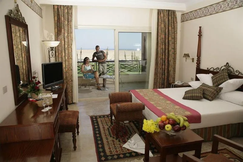 General view, Sunrise Tirana Aqua Park Resort, Red Sea Riviera